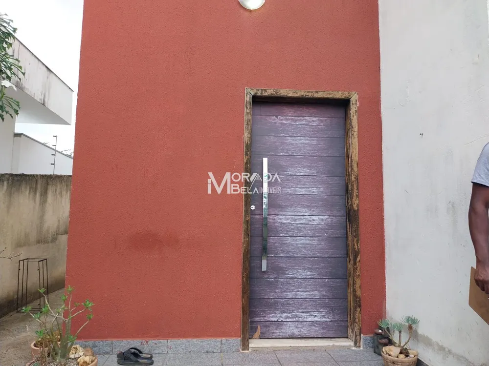 Casa, 4 quartos, 110 m² - Foto 2