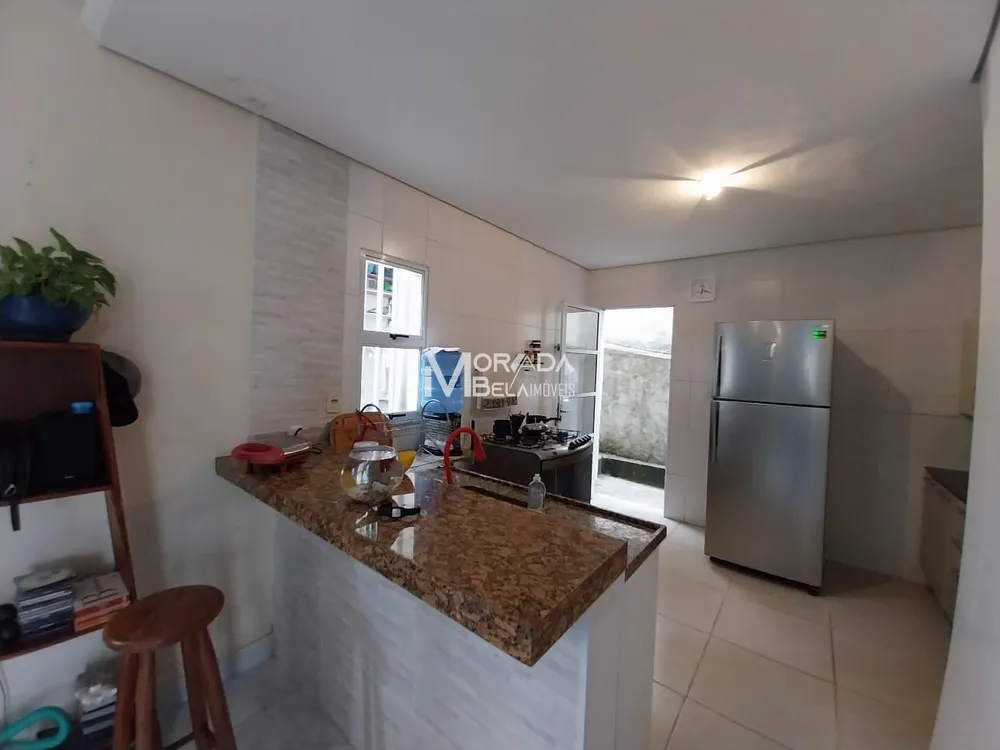 Casa, 4 quartos, 110 m² - Foto 6