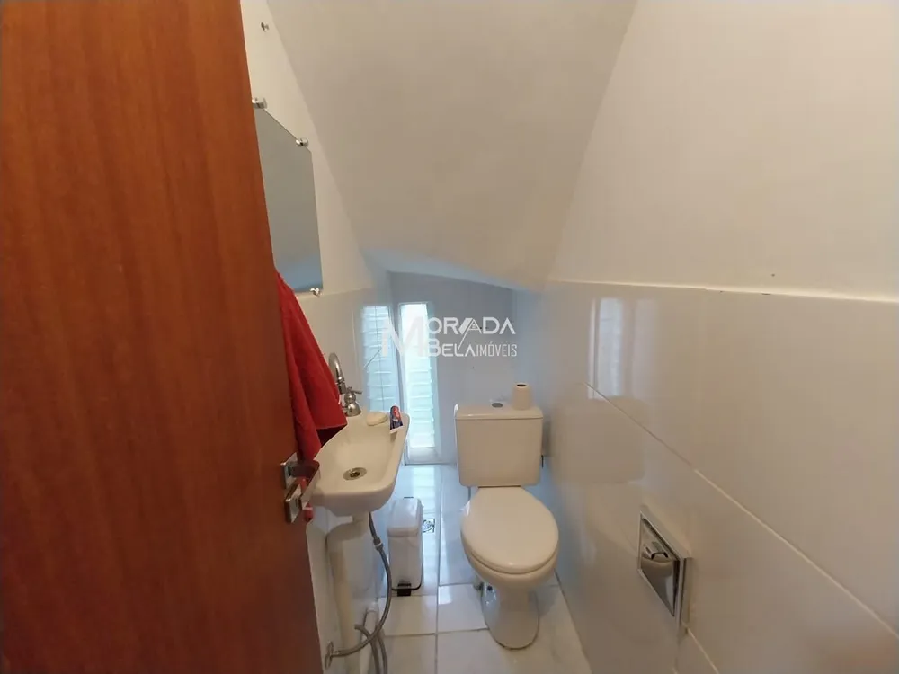 Casa, 4 quartos, 110 m² - Foto 17