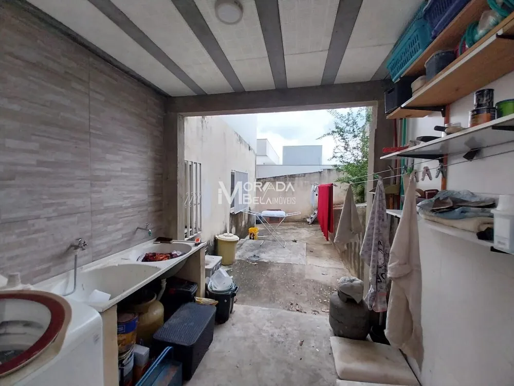 Casa, 4 quartos, 110 m² - Foto 19