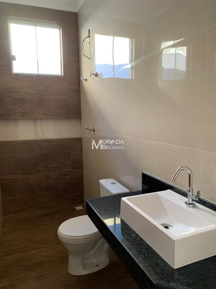 Casa, 3 quartos, 90 m² - Foto 13