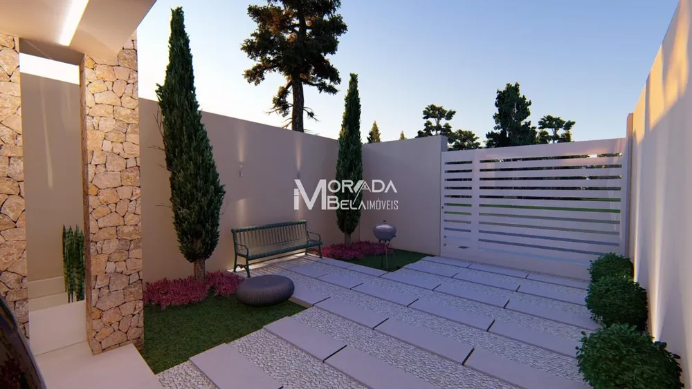 Casa, 3 quartos, 90 m² - Foto 5