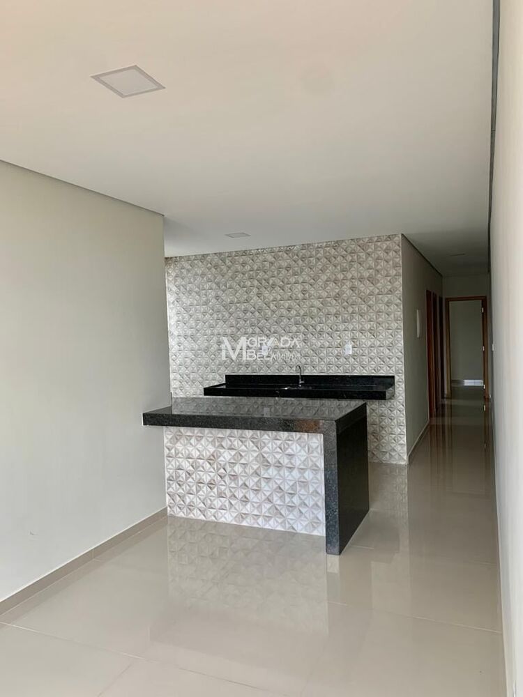 Casa, 3 quartos, 90 m² - Foto 3