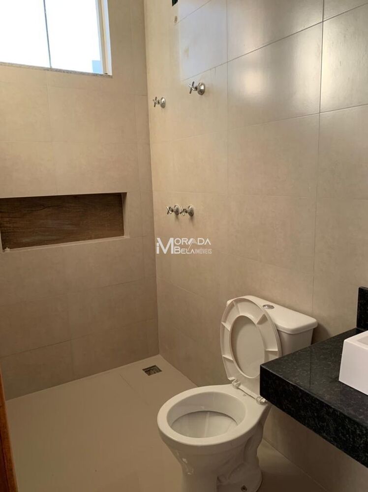 Casa, 3 quartos, 90 m² - Foto 2