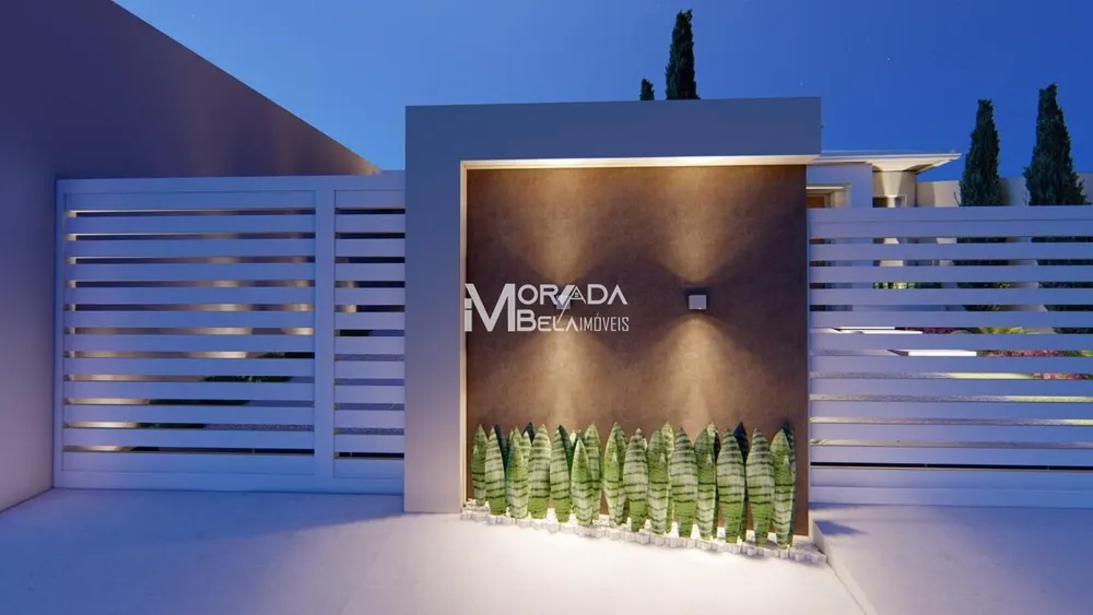 Casa, 3 quartos, 90 m² - Foto 1