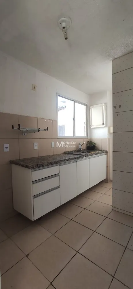 Apartamento, 2 quartos, 47 m² - Foto 3