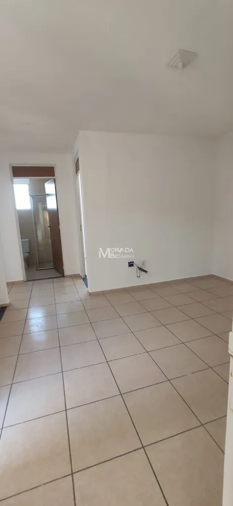 Apartamento, 2 quartos, 47 m² - Foto 5