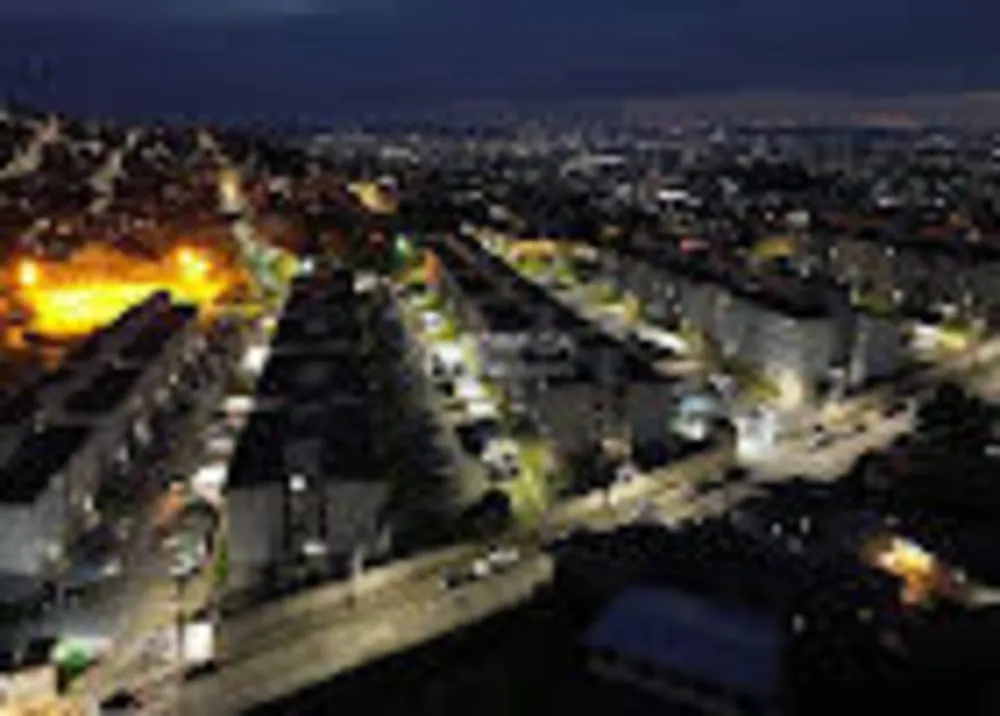 Apartamento, 2 quartos, 47 m² - Foto 1