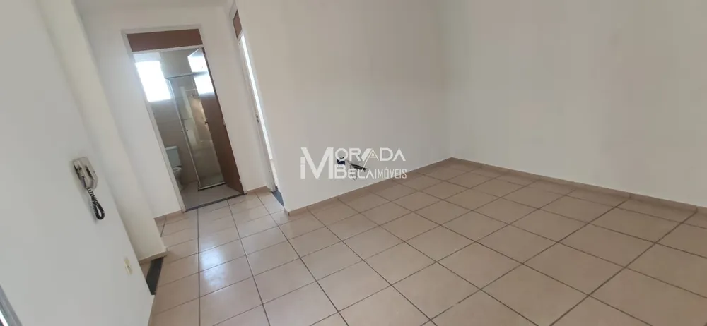 Apartamento, 2 quartos, 47 m² - Foto 6