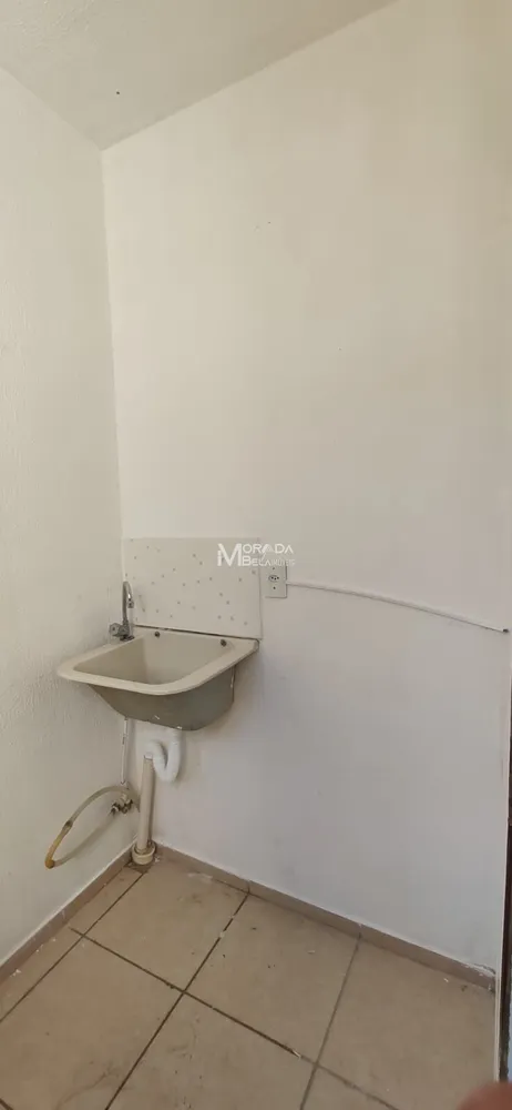 Apartamento, 2 quartos, 47 m² - Foto 12