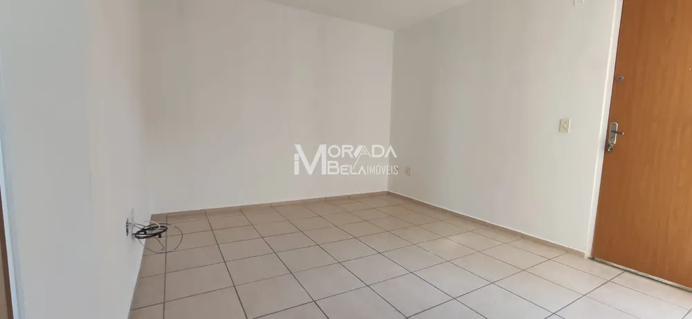 Apartamento, 2 quartos, 47 m² - Foto 8