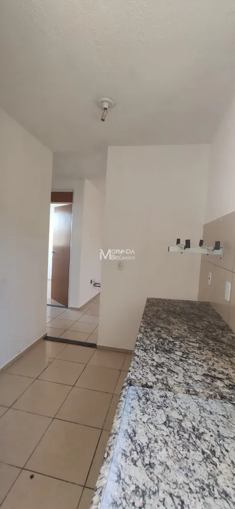 Apartamento, 2 quartos, 47 m² - Foto 11