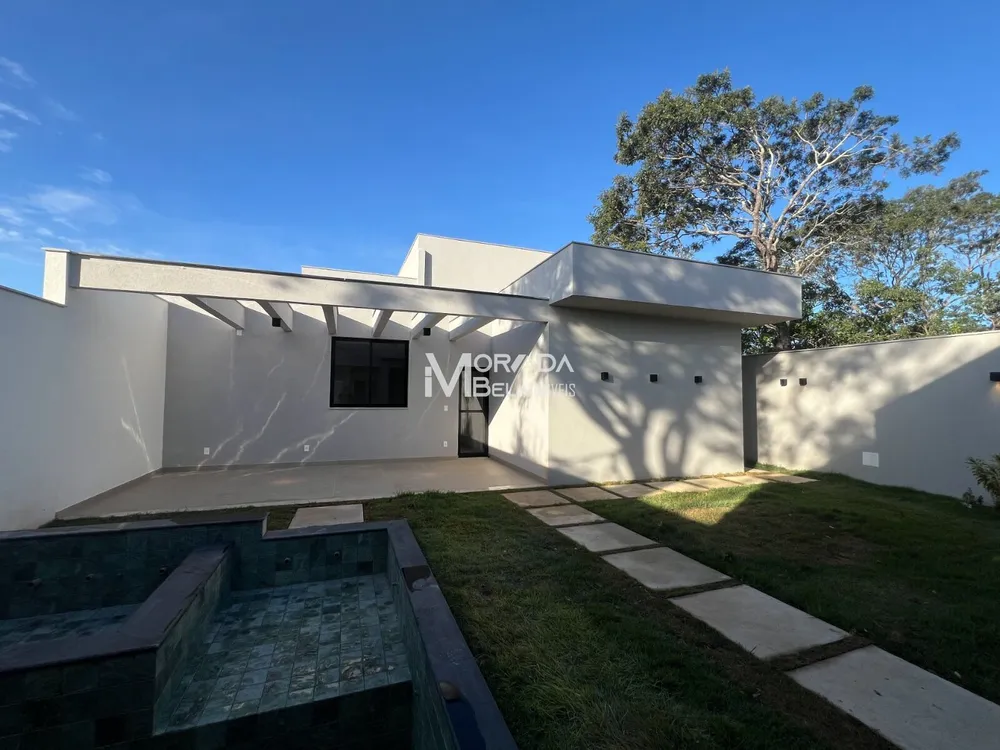 Casa, 3 quartos, 194 m² - Foto 4