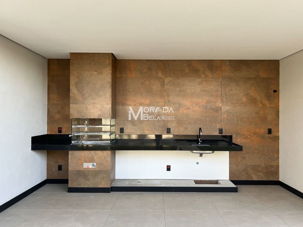 Casa, 3 quartos, 194 m² - Foto 4