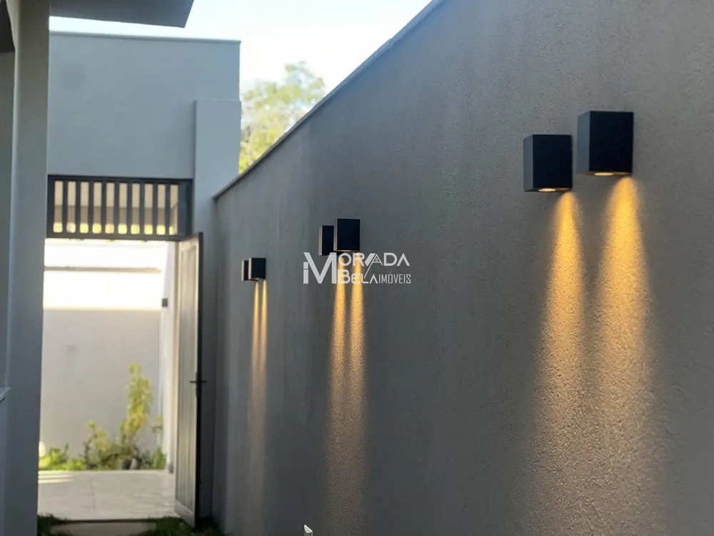 Casa, 3 quartos, 194 m² - Foto 20
