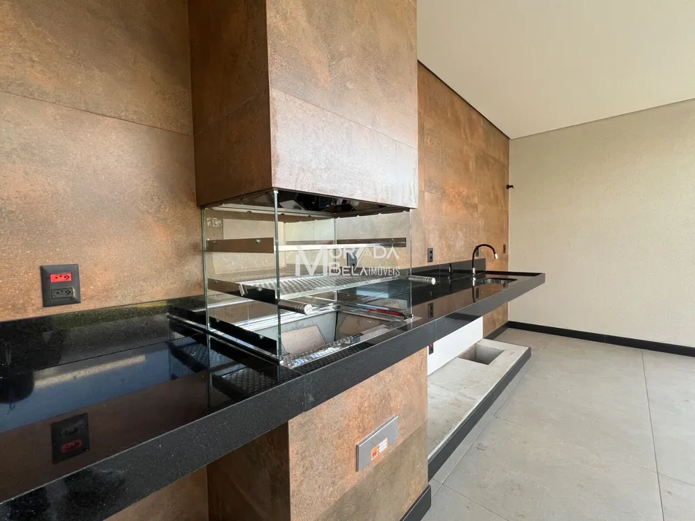 Casa, 3 quartos, 194 m² - Foto 19