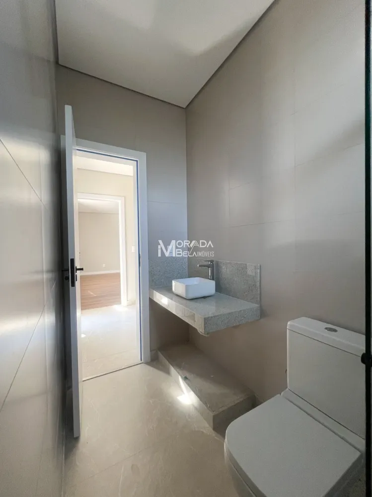 Casa, 3 quartos, 194 m² - Foto 15