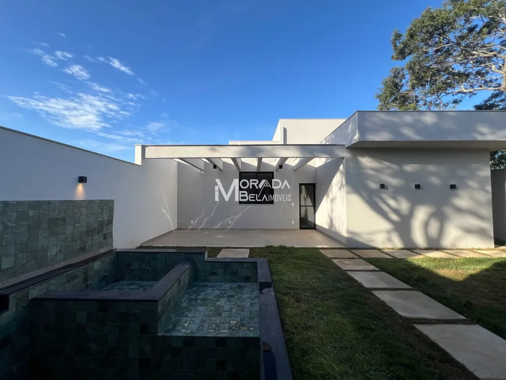 Casa, 3 quartos, 194 m² - Foto 5