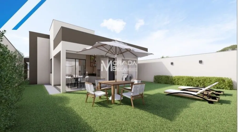 Casa, 3 quartos, 142 m² - Foto 7