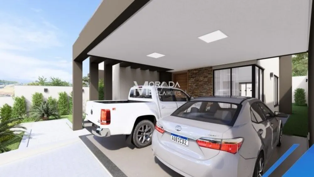 Casa, 3 quartos, 142 m² - Foto 11