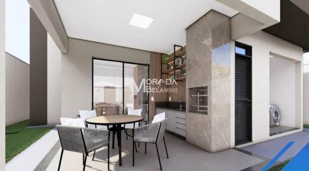 Casa, 3 quartos, 142 m² - Foto 12