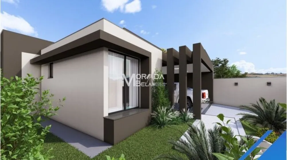 Casa, 3 quartos, 142 m² - Foto 10