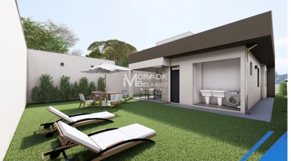Casa, 3 quartos, 142 m² - Foto 4