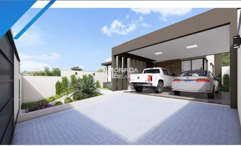 Casa, 3 quartos, 142 m² - Foto 8