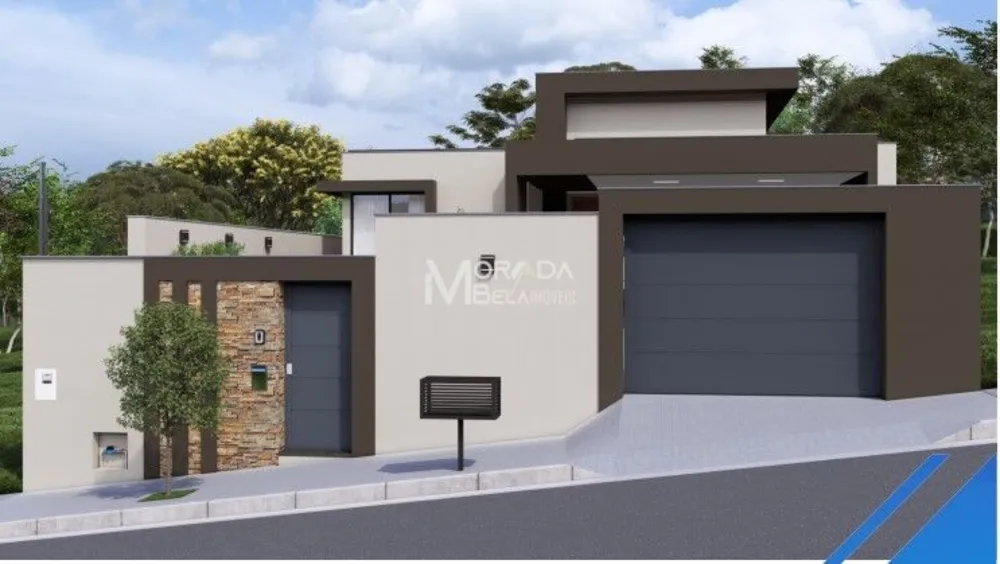 Casa, 3 quartos, 142 m² - Foto 5