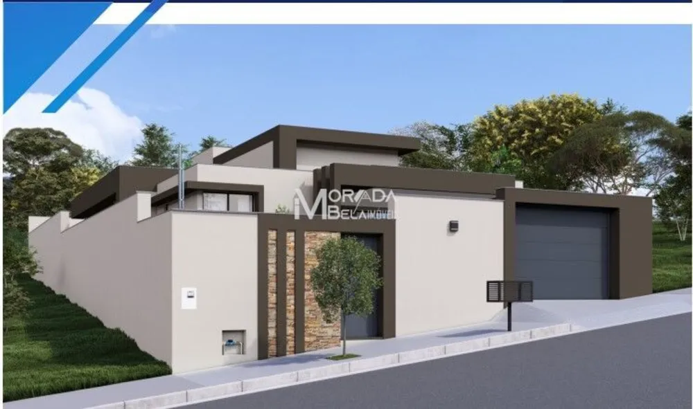 Casa, 3 quartos, 142 m² - Foto 9