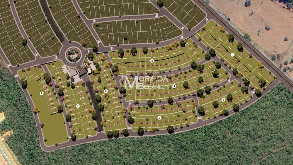 Terreno, 360 m² - Foto 3
