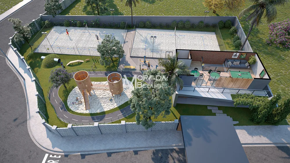 Terreno, 360 m² - Foto 2