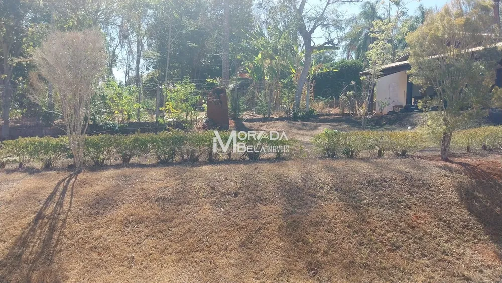 Chácara, 2 quartos, 2000 m² - Foto 3