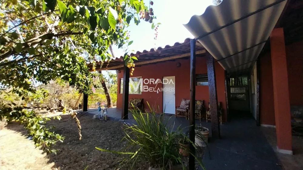 Chácara, 2 quartos, 2000 m² - Foto 1