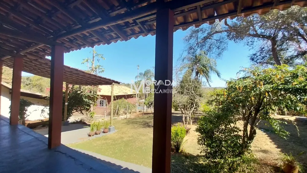 Chácara, 2 quartos, 2000 m² - Foto 4