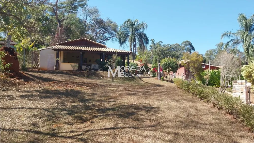 Chácara, 2 quartos, 2000 m² - Foto 2