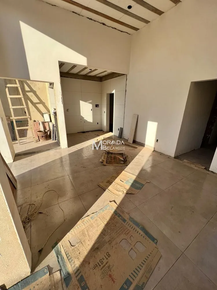 Casa, 3 quartos, 80 m² - Foto 2