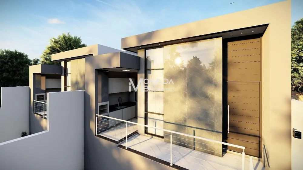 Casa, 3 quartos, 80 m² - Foto 5
