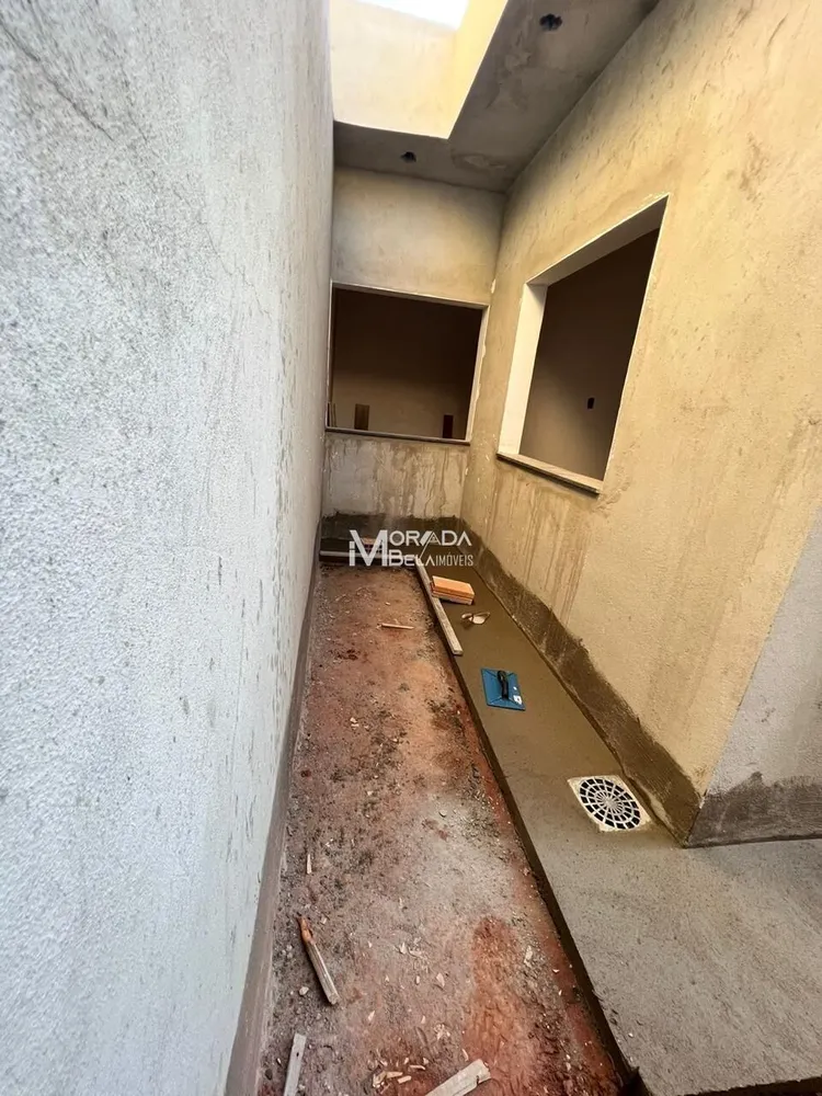 Casa, 3 quartos, 80 m² - Foto 11