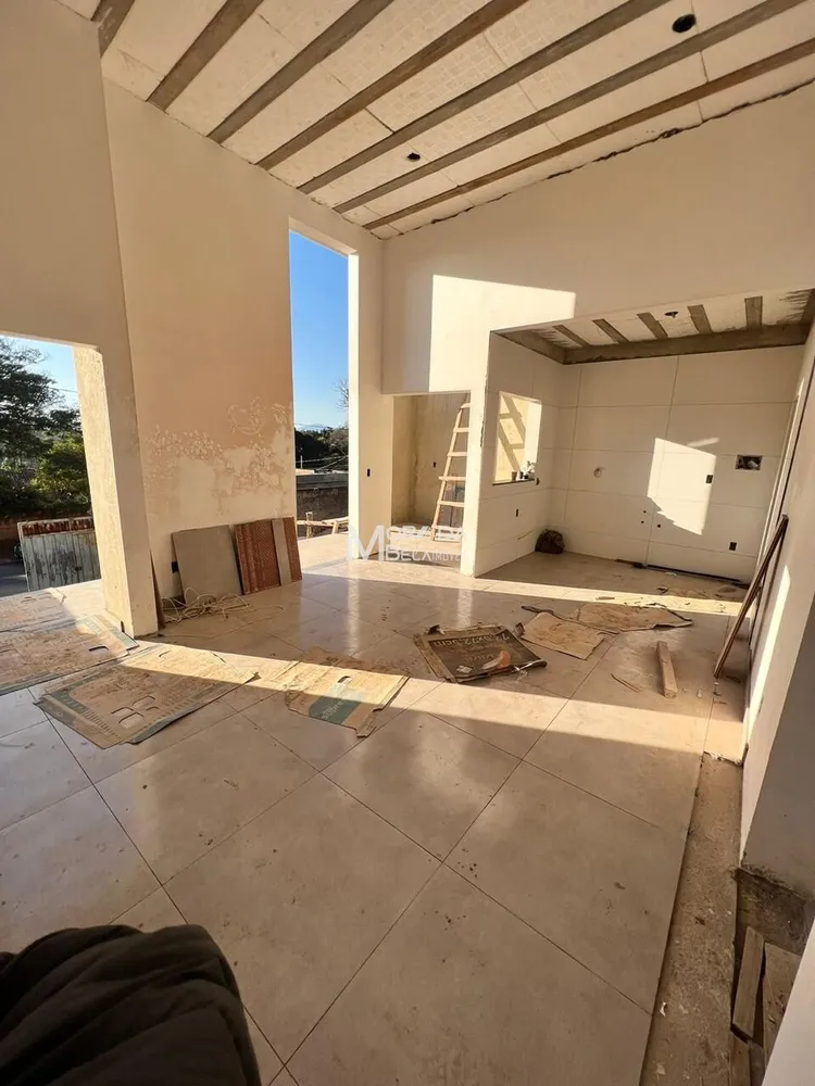 Casa, 3 quartos, 80 m² - Foto 3