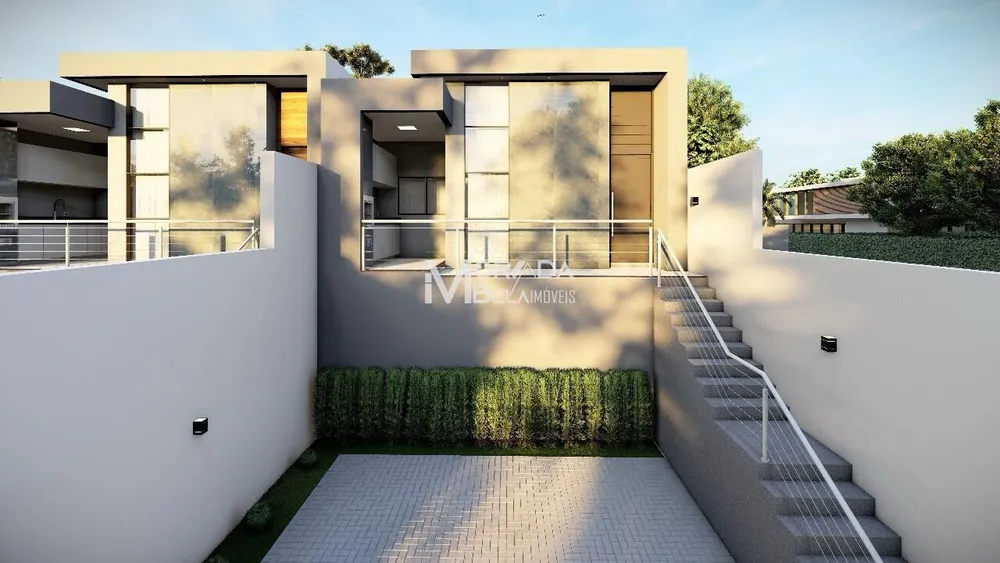 Casa, 3 quartos, 80 m² - Foto 4