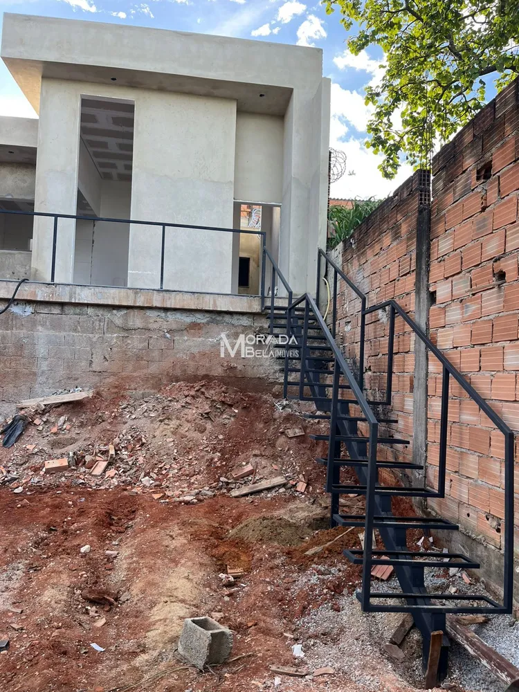Casa, 3 quartos, 80 m² - Foto 7