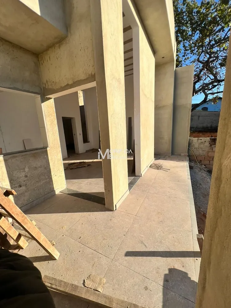 Casa, 3 quartos, 80 m² - Foto 6