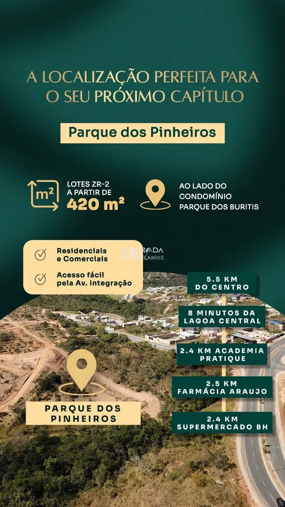 Terreno, 420 m² - Foto 5