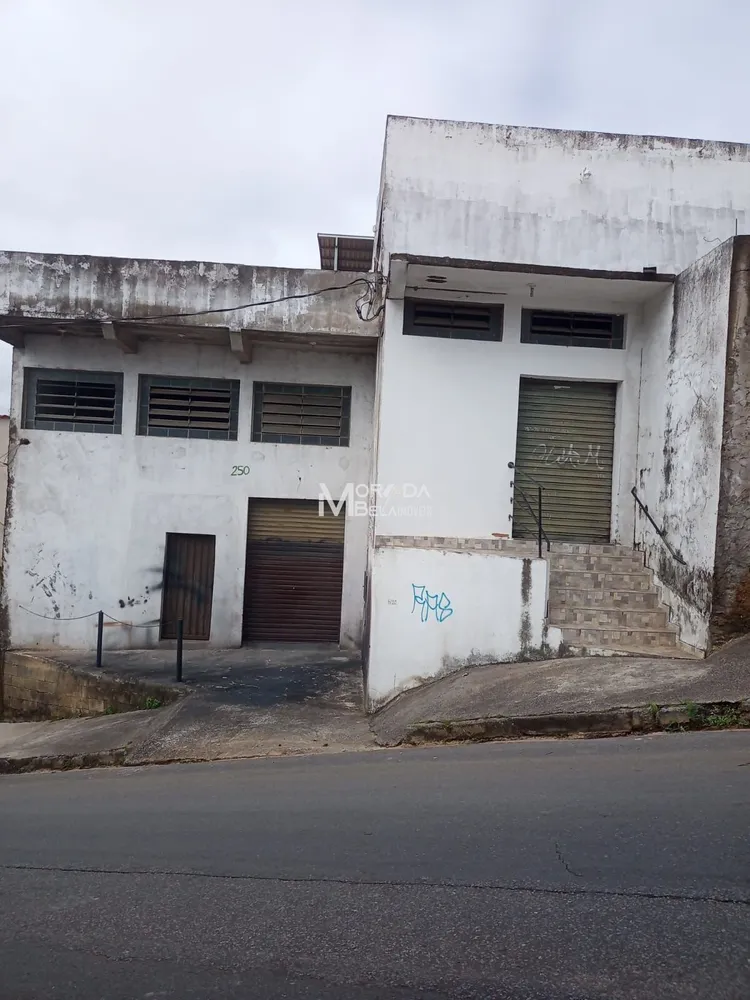 Loja-Salão, 360 m² - Foto 1