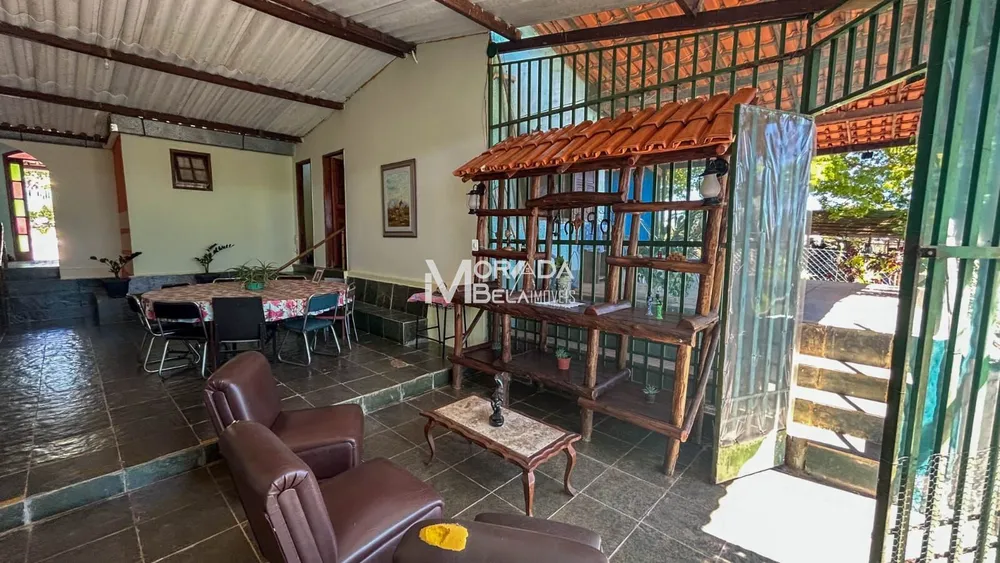 Sítio, 6 quartos, 3530 m² - Foto 2