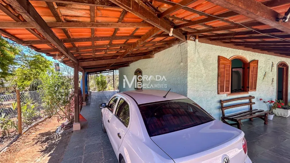 Sítio, 6 quartos, 3530 m² - Foto 5