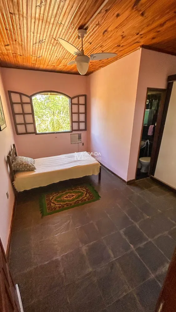 Sítio, 6 quartos, 3530 m² - Foto 10