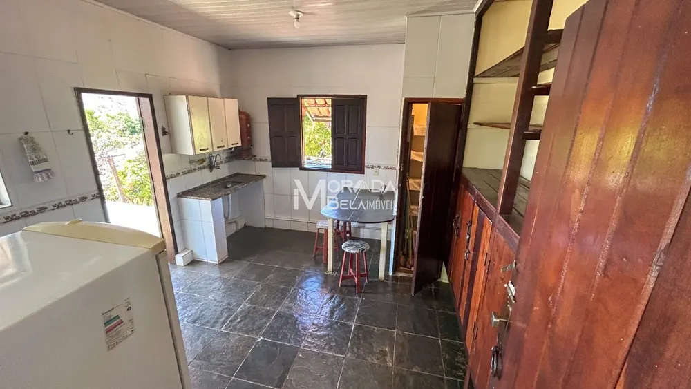 Sítio, 6 quartos, 3530 m² - Foto 4