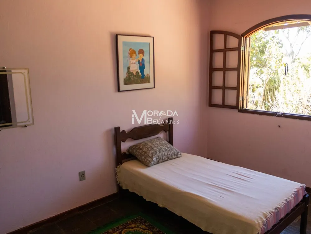 Sítio, 6 quartos, 3530 m² - Foto 12